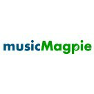 musicMagpie Logo