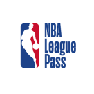 NBA League Pass UK Logo