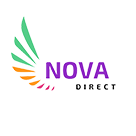 Nova Direct - Home Appliance Insurance Logo