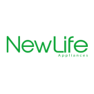 NewLife Appliances Logo