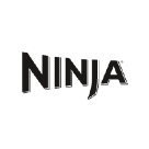Ninja Kitchen Square Logo