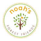 Noah's Forest Friends Logo