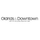 Oldrids & Downtown Logo
