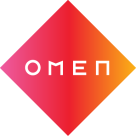 OMEN by HP Logo