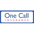 One Call (via TopCashBack Compare) Logo
