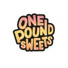 One Pound Sweets Logo