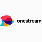 Onestream Logo