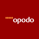 Opodo Square Logo