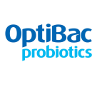 OptiBac Probiotics Logo
