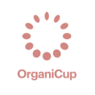 OrganiCup Logo