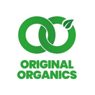 Original Organics Square Logo