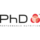 PhD Nutrition Logo