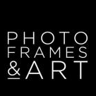 Photoframes&Art Logo