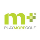 PlayMoreGolf Logo