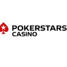 Pokerstars Casino Square Logo