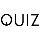 Quiz Clothing Logo
