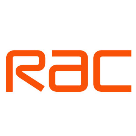 RAC UK Breakdown Square Logo
