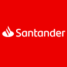 Santander Personal Loan Logo