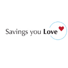 Savings You Love Logo