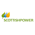ScottishPower Gas and Electricity Logo
