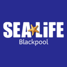 Sealife Blackpool Logo