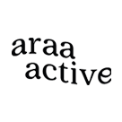 Araa Active Logo