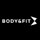 Body & Fit Logo