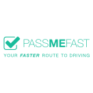 PassMeFast Logo
