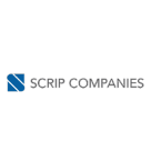 Scrip Companies - Massage, Chiropractor, and Medical Supply Logo