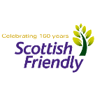 Scottish Friendly Investment ISA Logo