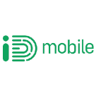 iD Mobile SIM Only Logo