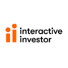 interactive investor SIPP Logo