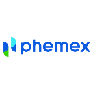 Phemex Square Logo