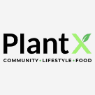 PlantX Square Logo