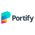 Portify Logo