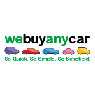 webuyanycar.com Logo