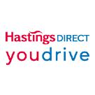 Hastings YouDrive Insurance Logo