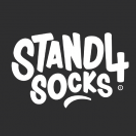 Stand4 Socks Logo