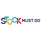 Stock Must Go Logo