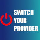 Switch Your Provider Logo