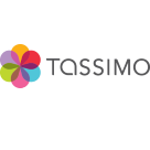 Tassimo Coffee UK Logo