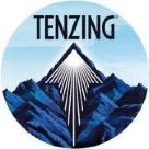 TENZING Natural energy Logo