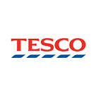 Tesco Groceries Logo
