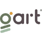Gart Photo Square Logo