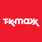 TK Maxx Square Logo