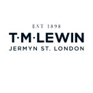 TM Lewin 10% cashback