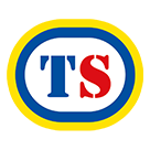 Toolstation Logo