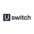 Uswitch - Mobile Comparison Square Logo