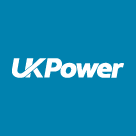 UK Power - Energy Comparison Square Logo
