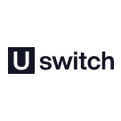 Uswitch - Compare Broadband Logo